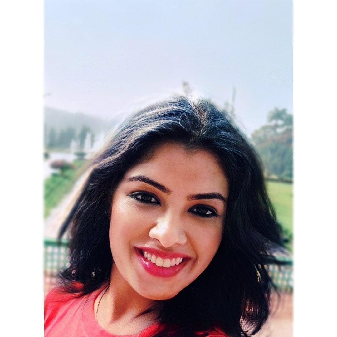 Team Member Image